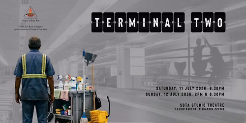 Terminal Two
