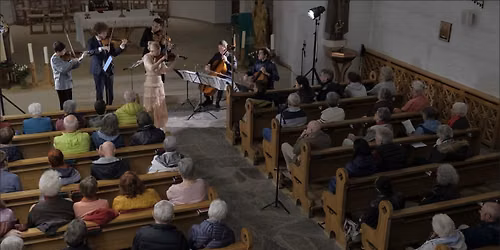 Concert L\u00e9man Virtuosi et solistes