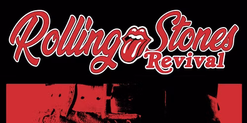 Rolling Stones Revival - Flamingos Live