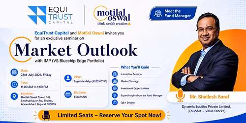 Market Outlook 2026 | Meet the Fund Manager