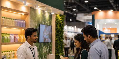 FMCG BizConnect EXPO 2026