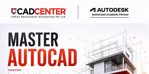 CAD Center Hyderabad