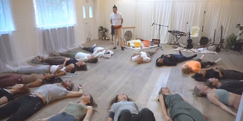 WELLBEING 1 DAY RETREAT \u2013 3 Facilitators