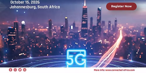 Connected Africa Summit 2026