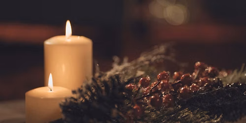 Christmas Candle Making Workshop