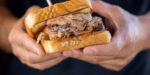 Sweet Auburn Barbecue Serves Up Fourth of July Favorites and a Patriotic Drag Brunch 