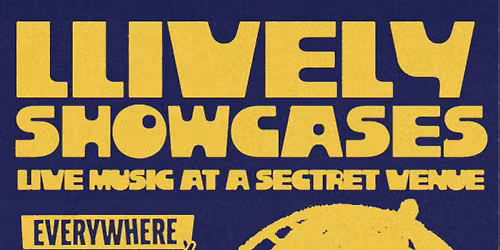LLIVELY Showcase, Newcastle city centre