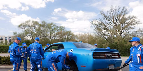 Belle Tire Takes Driver Safety to the Streets with New \u201cTeam Tire Team\u201d Campaign 