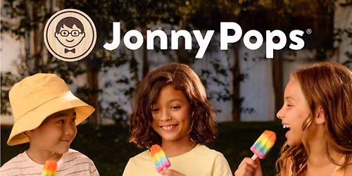  JonnyPops x Fellini Magic Window Pop-Up