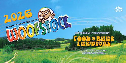 Woofstock Festival