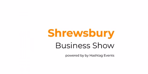 Shrewsbury Business Show