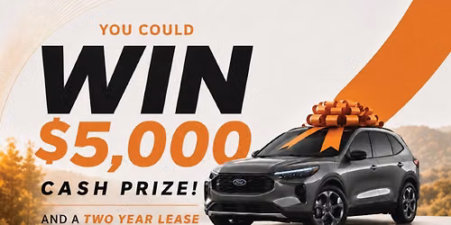 Mango Gives Back Summer Giveaway