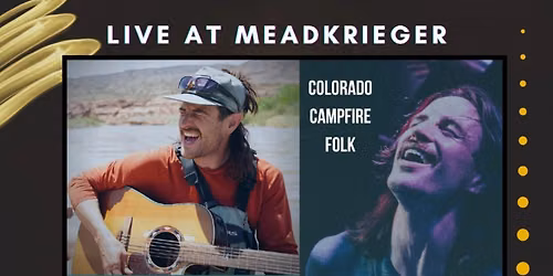 Live Music with Justin Fountain