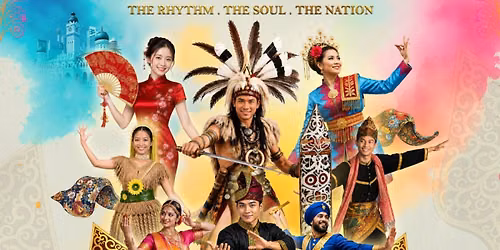  The Return of Citrawarna Malaysia 2026! 