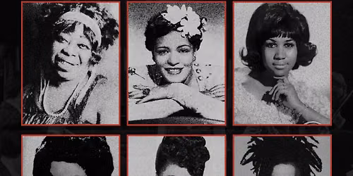 'Women in Jazz' Listening Session
