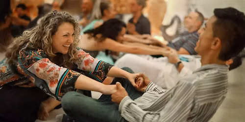Speed Dating Beyond Small Talk | LA (Echo Park) | Tantra Speed Date\u00ae