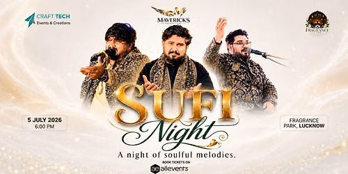 SUFI NIGHT