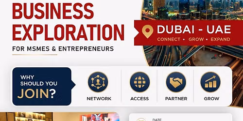 Exclusive Business Exploration