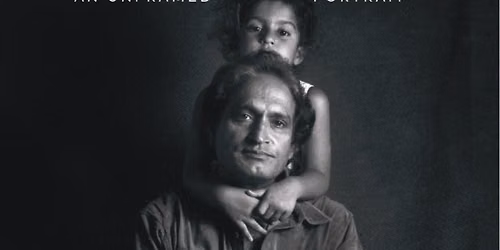 Raghu Rai - An Unfinished Portrait