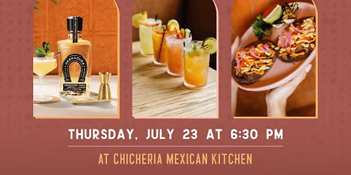 Herradura Tequila Tasting, Margarita Class & Taco Dinner