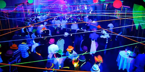 Fort Lauderdale Bar & Bat Mitzvah Venue and Vendor Showcase