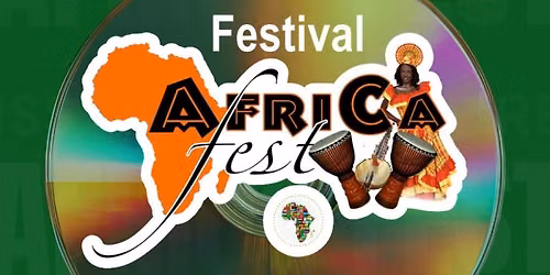 AfriCa Fest Qu\u00e9bec 2026 | Soul & Jazz Exp\u00e9rience