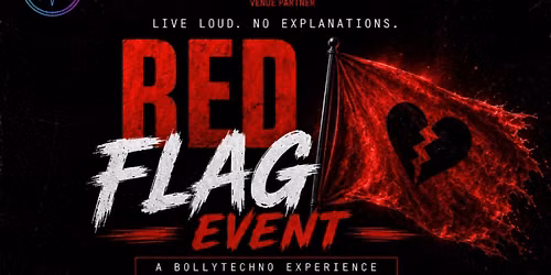 Red Flag Event