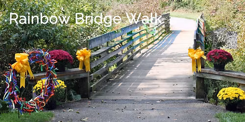 Rainbow Bridge Walk