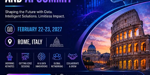 The Data Science and AI Summit