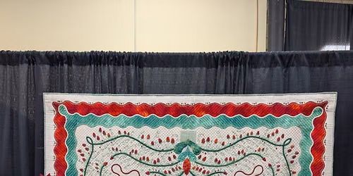 46th annual Smoky Mountain Quilters Quilt Show