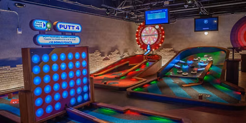 Celebrate a Classic Summer Tradition at Puttshack this Fourth of July