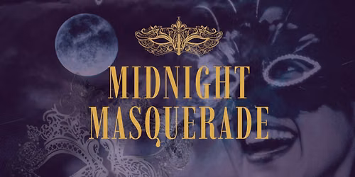 Midnight Masquerade