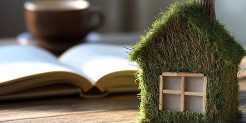 House Healing! Going Beyond the Four Walls