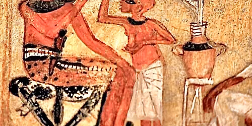 Profs & Pints Alameda: How Beer Shaped Civilization