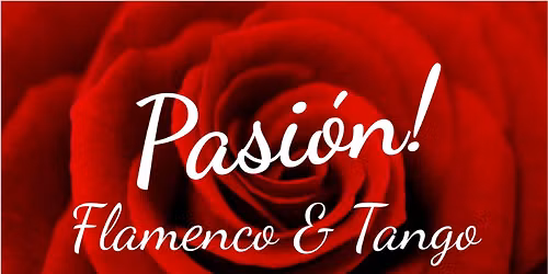 Flamenco Tango Show