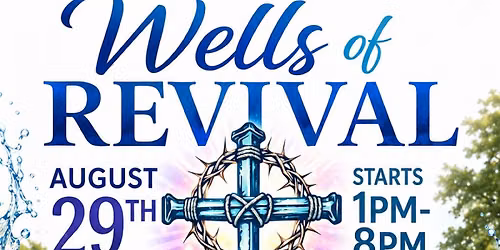 Wells of Revival