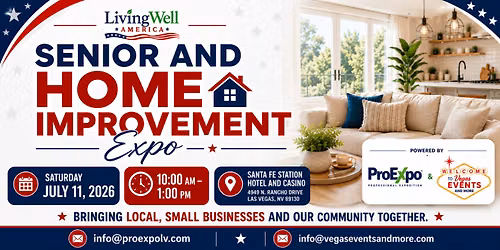 Home Improvement Expo