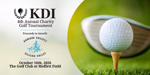 KDI's 4th Annual Charity Golf Tournament