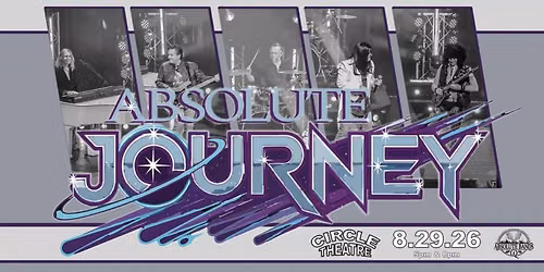 Absolute Journey