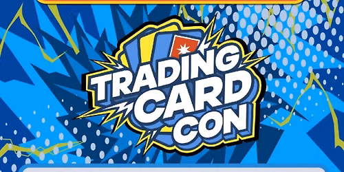 Austin Trading Card Con