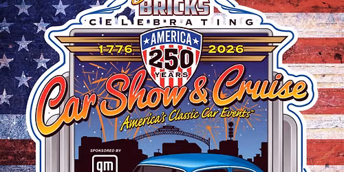 Back to the Bricks Main Event 2026