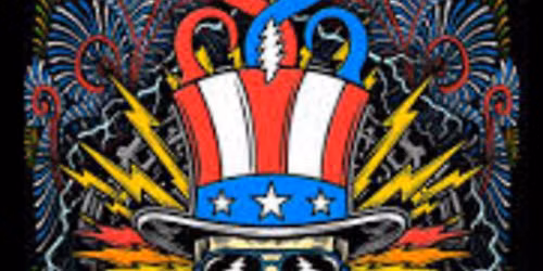 Splintered Sunlight: Grateful Dead Tribute