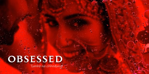 Horror Love Story: OBSESSED Tumhe Nahi Chhodungi