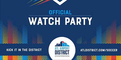 Kick It In The District Watch Party: Unbelievegan