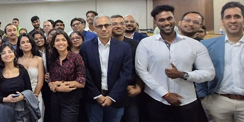 The Startup Connect | GTM, Product launch, Fund Raising | 26th July, Mumbai