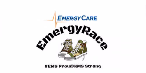 EmergyCare's 4th Annual EmergyRace
