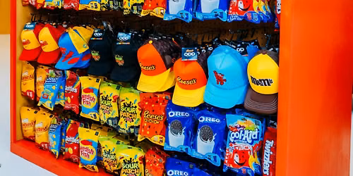 ODDMART Opens in Miami