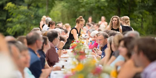 Crabtree Farms "Field to Feast" Brunch!