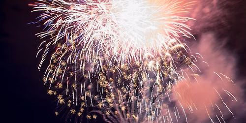 South Beach Sparks: Clevelander's Independence Day Bash