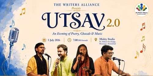 TWA's UTSAV 2.0  